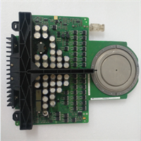 ABB 5SHY4045L0001 / 3BHB018162R0001 IGCT模块 - 高压大功率，性能卓越，工业心脏！