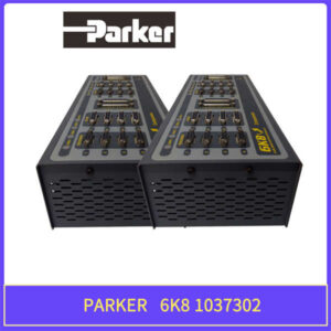 PARKER 6K8-1037302 工业控制器：告别复杂编程，用Motion Planner轻松搞定！