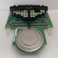 ABB 5SHY3545L0009 / 3BHB013085R0001 IGCT模块 - 高压大功率，性能卓越，工业心脏！