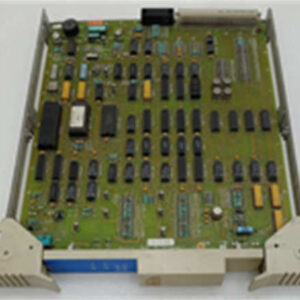 Honeywell 51304487-100 8通道模拟量输入模块 - 高密度高精度，专治信号采集不准！