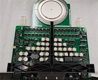 ABB 5SHX2645L0002 / 3HB012961R0001 IGCT模块 - ACS6000核心，高压大电流，性能卓越！