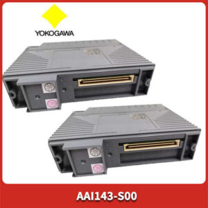 横河 AAI143-S00 模拟量输入模块 - 16通道，4-20mA，