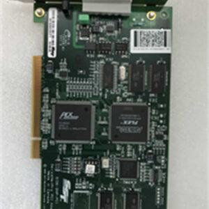 SST 5136-DNP-PCI 工业通信卡 - ControlNet/DeviceNet双协议，沟通无障碍！