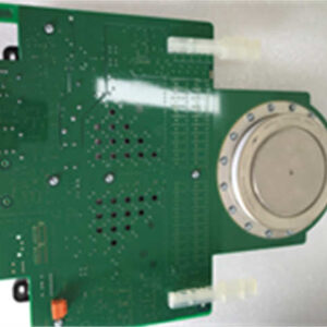 ABB 5SHY4045L0004 IGCT模块 - 4500V高压，4000A大电流，工业心脏！