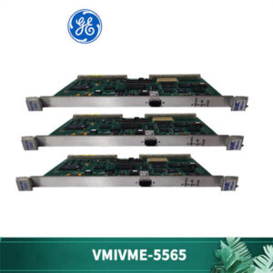 VMEbus系统必备！GE VMIVME-5565，反射内存技术，无需软件开销，性能拉满！