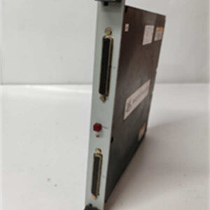 WOODWARD 5466-258 备用电源模块 - 工业系统“双保险”，关键设备永不停机！