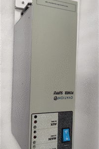 工业供电硬核担当：EMERSON 1X00416H01 - Ovation系统核心，稳定高效，不服来辩！