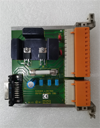 HONEYWELL 05701-A-0325 I/O模块 - TDC 2000/3000系统绝配，工业控制心脏！