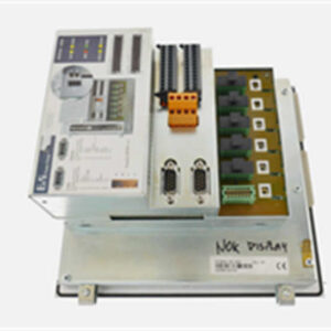 B&R 4P3040.00-490 Power Panel PP41一体化操作面板，那是工业界的“硬通货”！