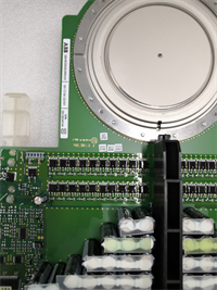 ABB 5SHY4045L0006 / 3BHB030310R0001 IGCT模块 - 高压大功率，性能卓越，工业心脏！