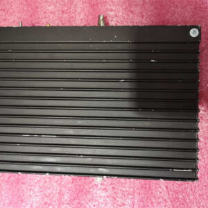 TRICONEX 3301 TMR数字量输入模块 - SIL 3认证，高危工况首选！