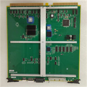 Honeywell 51403519-160 K4LCN-16 通信模块 - LCN网络核心组件，传统系统升级利器！