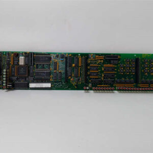 WESDAC D20 C 504-0002-13 组合I/O模块 - GE D20系列，多功能工业控制核心！