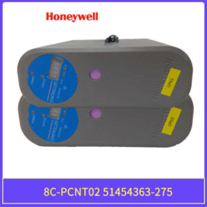 霍尼韦尔 8C-PCNT02 (51454363-275) - C300控制器核心，高性能，双冗余！
