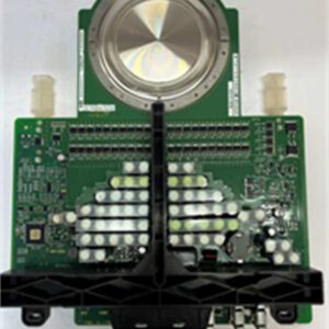 ABB 5SHY3545L0014 / 3BHB013085R0001 IGCT模块 - 高压大功率，性能卓越，工业心脏！