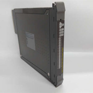 ICS TRIPLEX T8451 TMR数字量输出模块 - 40通道工业“执行官”，精准无误！