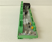 EMERSON 5X00489G01 电源分配模块 - Ovation系统核心，稳定供电保障！