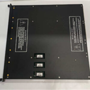 TRICONEX 3501TN2 模拟量输入模块 - 工业级“神经末梢”，精准捕捉现场信号！
