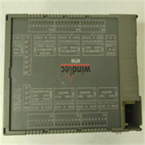 07KT98C GJR5253100R028 - ABB Advant Controller 31核心，工业自动化王牌！