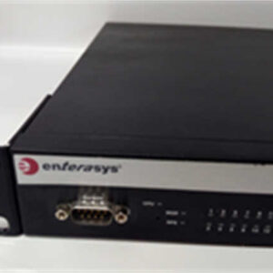 ENTERASYS A4H124-24TX 交换模块 - 24口千兆电口智能路由模块，终端接入之王！