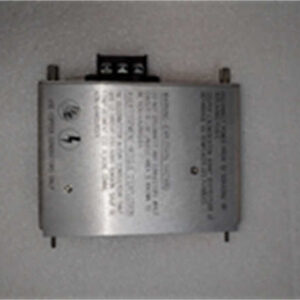 Bently Nevada 125840-01 高压交流电源输入模块 - 3500系统稳定供电，核心保障！