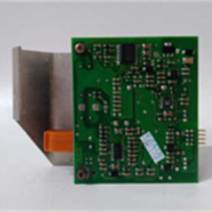 工业变频“指挥官”：ABB 3BHB003688R0001 I/O接口板，稳定可靠，别再将就了！