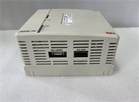 ABB 3BSE053240R1 PM891 AC 800M 硬件系列中的核心“大脑”