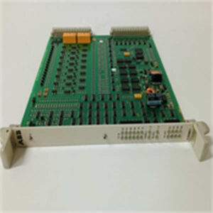 216DB61 ABB HESG324063R100 - REG216系统关键组件，双向控制，稳定可靠！