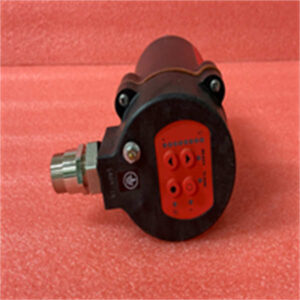 FIREYE 85UVF1-1QD 火焰探测器 - 锅炉燃烧安全，就靠它了！