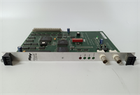 SST 5136-RE-VME 冗余通信模块 - ControlNet网络“双保险”，工业通信更可靠！