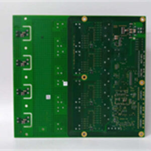 ABB 3BHE024747R0101 是ABB ACS2000中压变频器系统的关键安全组件