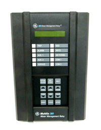GE Multilin 369-HI-0-M-F-E-0 模块 - 核心保护+光纤以太网，专治电机“疑难杂症”，别再将就了！