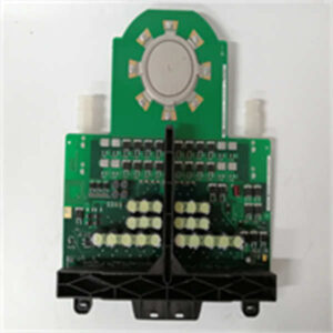 ABB 5SHX1445H0002 / 3BHL000387P0101 IGCT模块 - ACS6000核心，高压大电流，性能卓越！