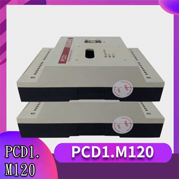 SAIA PCD1