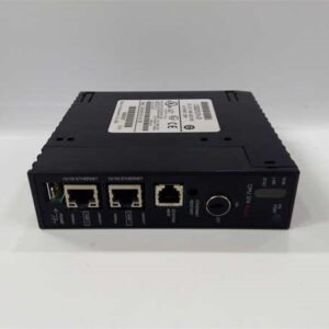 GE IC693CPU374 90-30系列CPU - 240KB内存，4096个I/O点，工业控制的“大脑”！