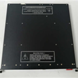 TRICONEX 3009 增强型主处理器 - 性能卓越，专为严苛工况而生！