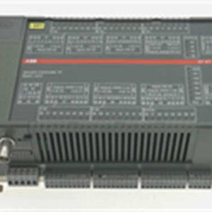 ABB 07KT97H3 PLC控制器 - Advant Controller 31系列，高性能处理核心！