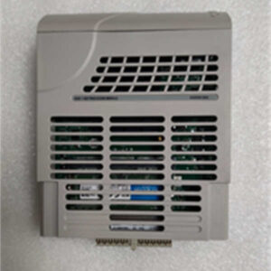 WESTINGHOUSE 5X00481G04 控制器模块 - Ovation系统核心大脑，冗余控制保障！