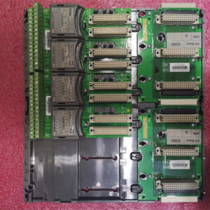 ICS TRIPLEX 9832 模拟量输入端子板 - AADvance系统专属，16通道，高可靠性！