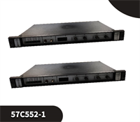 RELIANCE 57C552-1 运动控制模块 - AutoMax系统“运动大脑”，