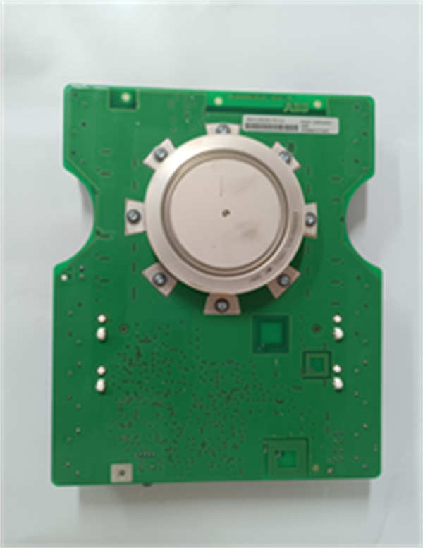 ABB 5SHX1445H0001 3BHL000391P0101