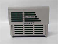 WESTINGHOUSE 5X00121G01 RTD输入模块 - 高精度温度测量，工业心脏的“体温计”！