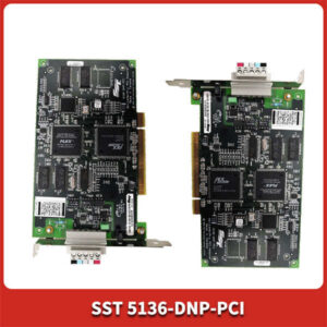 SST 5136-DNP-PCI - DeviceNet主站/从站双重功能，工业老炮儿的选择！
