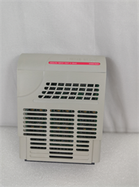 WESTINGHOUSE 5X00070G01 模拟量输入模块 - 4-20mA高精度，工业数据采集王牌！