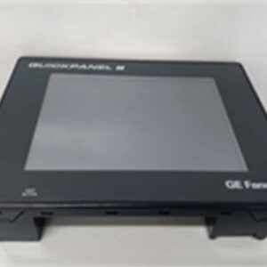 GE 0880001-01 操作员面板 - GE Fanuc QuickPanel，人机界面的“黄金标准”！