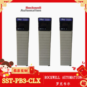 HONEYWELL SST-PB3-CLX – PROFIBUS通信模块，双向互通，工业控制无界限！