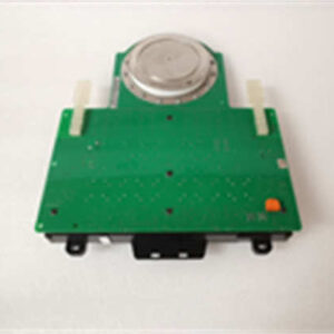 ABB 5SHX2645L0004 / 3BHL000389P0104 IGCT模块 - ACS6000核心，高压大电流，性能卓越！
