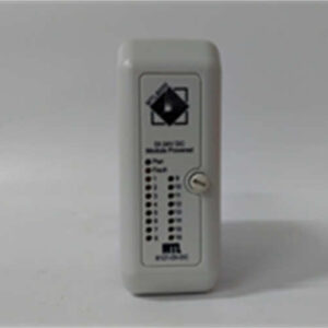 GE 8121-DI-DC 模块 - Mark V系列核心，数字量输入利器，信号采集专家！