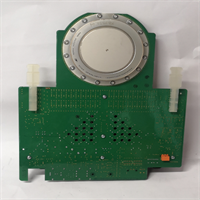 ABB 5SHY3545L0016 / 3BHB020720R0002 IGCT模块 - 高压大功率，性能卓越，工业心脏！
