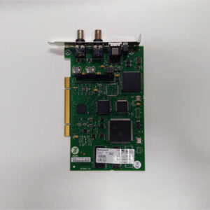 HONEYWELL TC-PCIC02 ControlNet接口卡 - PCI总线通信，工业网络核心！